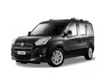 Fiat Doblo (2010-2015)