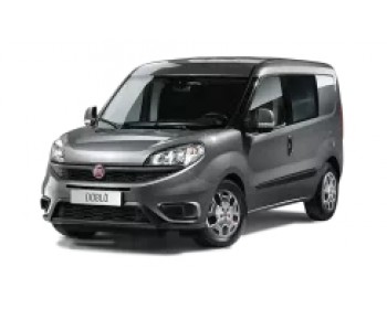 Fiat Doblo (2015-2022)