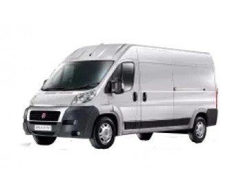 Fiat Ducato (2006-2014)