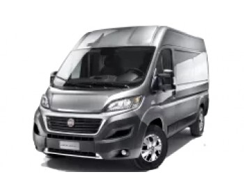 Fiat Ducato (2015-2021)
