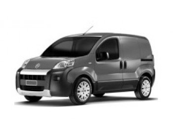 Fiat Fiorino (2007-2024)