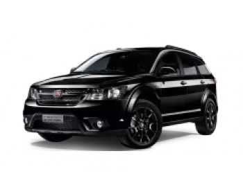Fiat Freemont (2011-2016)