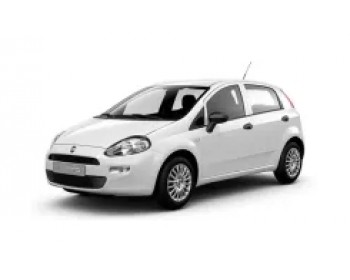 Fiat Grande Punto (2005-2009)