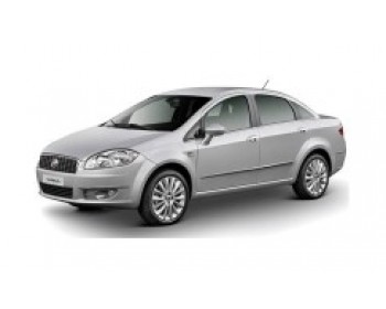 Fiat Linea (2007-2018)