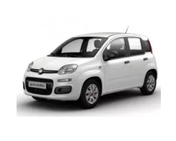 Fiat Panda (2011-2023)
