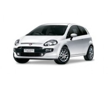 Fiat Punto / Evo (2009-2018)