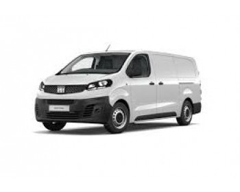 Fiat Scudo (2016-2023)