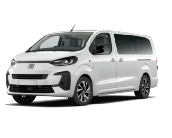 Fiat Scudo (2024+) 