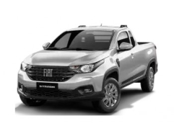 Fiat Strada (2021+)