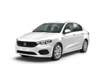 Fiat Tipo/Egea (2015-2024)