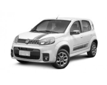Fiat Uno (2014-2020)