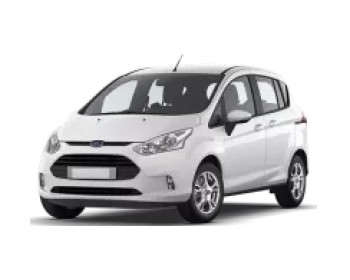 Ford B-Max (2012-2017)