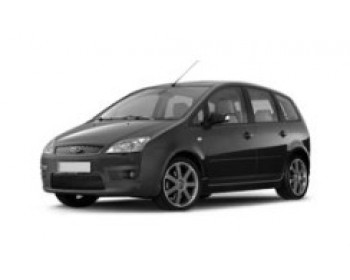 Ford C-Max 1 Gen (2003-2010)