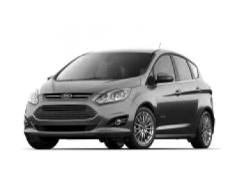 Ford C-Max 2 Gen (2010-2019)