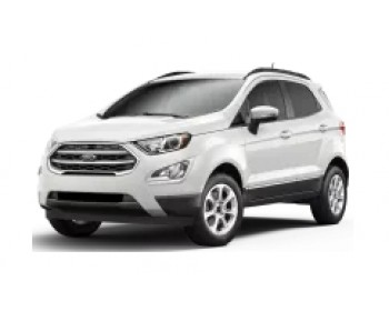 Ford Ecosport (2012-2018)