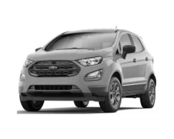 Ford Ecosport Facelift (2018-2022)