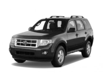 Ford Escape 2 Gen (2008-2012)