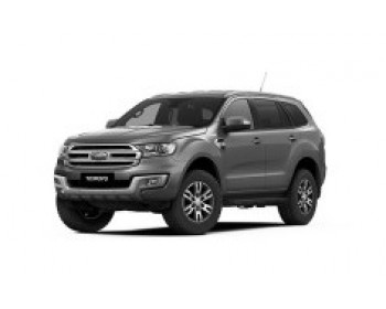 Ford Everest (2015-2023)