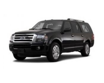 Ford Expedition 3 Gen (2007-2017)