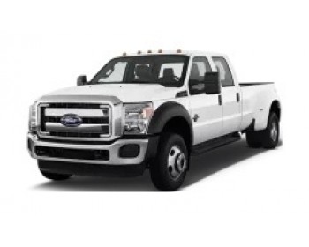 Ford F-250/350/450/550/650 (2008-2016)