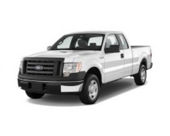 Ford F150/Raptor 12 Gen (2008-2014)