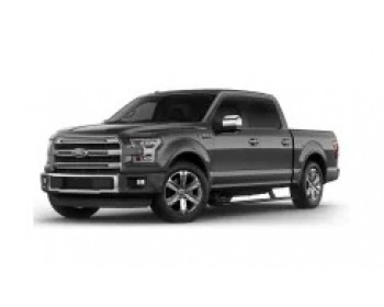 Ford F150/Raptor 13 Gen (2014-2020)