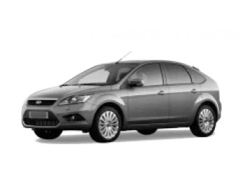 Ford Focus 2 Gen (2004-2011)