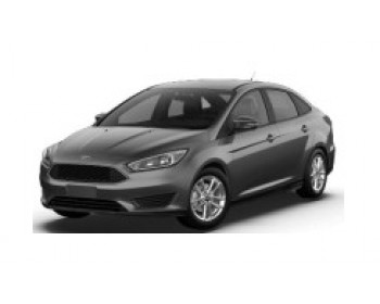 Ford Focus 3 Gen (2011-2019)