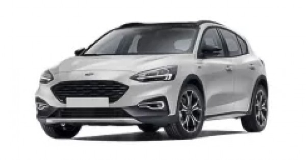 Ford Focus 4 Gen (2018-2022)