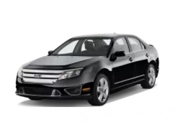 Ford Fusion USA (2010-2013)