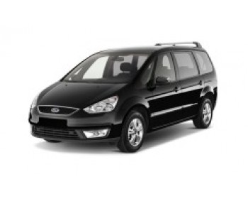 Ford Galaxy 2 Gen (2006-2015)