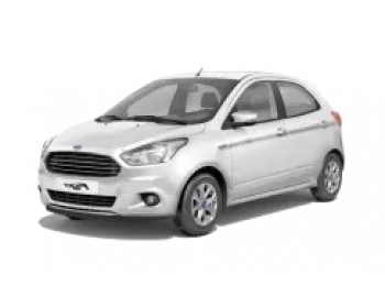 Ford Ka / Figo (2015-2022)