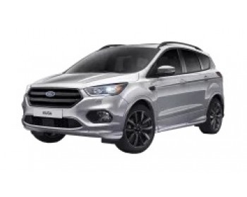 Ford Kuga 2 Gen / Escape (2013-2019)