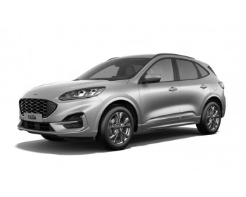 Ford Kuga 3 Gen / Escape (2019-2024)