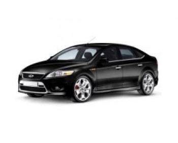 Ford Mondeo (2007-2014)