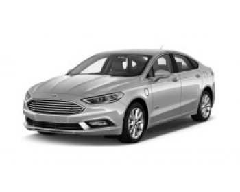 Ford Mondeo/Fusion (2013-2023)