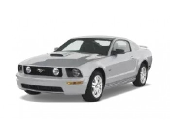 Ford Mustang (2005-2009)