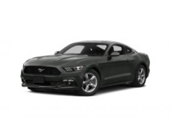 Ford Mustang (2015-2021)