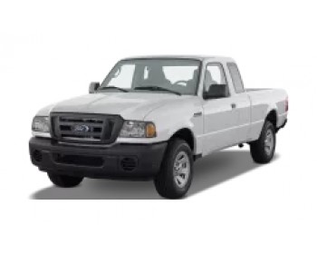 Ford Ranger (2006-2011)