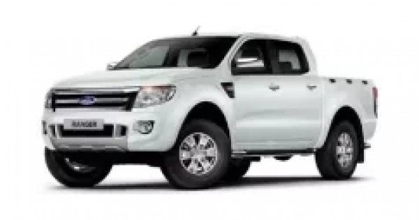 Ford Ranger (2011-2015)