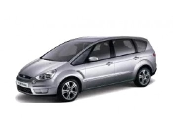 Ford S-MAX 1 Gen (2007-2015)