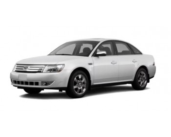 Ford Taurus (2007-2009)