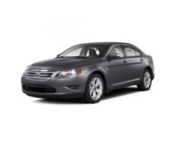 Ford Taurus (2010-2018)