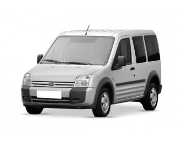 Ford Transit / Tourneo Connect (2007-2013)
