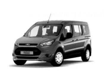 Ford Transit / Tourneo Connect (2012-2018)