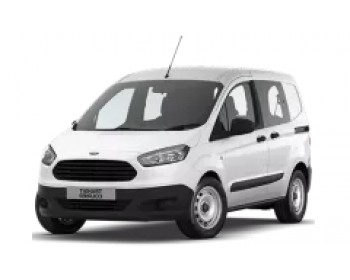 Ford Transit / Tourneo Courier (2014-2023)