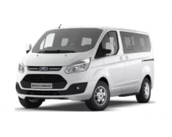 Ford Transit / Tourneo Custom (2012-2017)