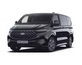 Ford Transit / Tourneo Custom (2023+)