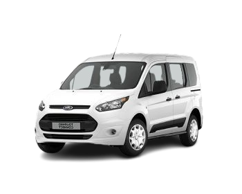 Ford Transit / Tourneo Connect (2019-2023)