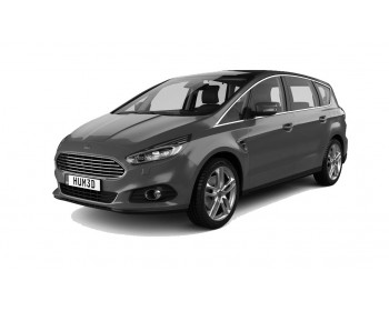 Ford S-Max (2015-2022)